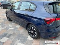 usata Fiat Tipo 1.0 5 porte City Sport GPL