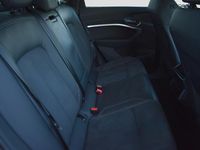 Usata Audi e-tron Sportback Business 300 kW (408 CV) 2022 Grigio SUV