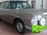 usata Mercedes 280 PREZZO SCONTATO FINO AL 15/1/2