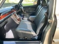 Usata Mercedes 450 286 CV (210 kW) 1970 Argento Berlina