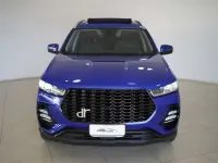 Usata DR DR 6.0 155 CV (114 kW) 2023 Blu SUV