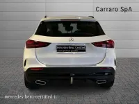 Usata Mercedes GLA200 Advanced Plus 150 CV (110 kW) 2023 Bianco SUV