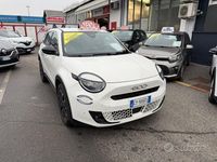 Usata Fiat 600 La Prima 101 CV (74 kW) 2025 Bianco SUV