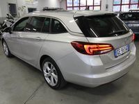 usata Opel Astra 1.2 T. Business Eleganc 145cv S&S MT6