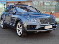 Usata Bentley Bentayga 608 CV (447 kW) 2016 Grigio SUV