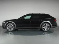 Usata Audi A6 Allroad Advanced Plus 204 CV (150 kW) 2025 Nero mythos metallizzato Station wagon
