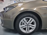 usata Toyota Corolla Touring Sports 1.8 Hybrid Business