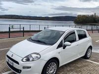 Usata Fiat Grande Punto 77 CV (56 kW) 2016 Utilitaria
