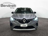 Usata Renault Captur Techno 143 CV (105 kW) 2022 Other SUV
