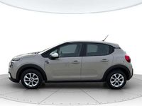 Usata Citroën C3 PureTech 83 CV (61 kW) 2023 Grigio Utilitaria