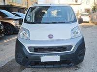 Usata Fiat Fiorino 95 CV (69 kW) 2021 Bianco Monovolume