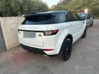 Usata Land Rover Range Rover evoque 150 CV (110 kW) 2017 Station wagon