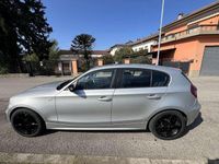 Usata BMW 120 163 CV (119 kW) 2006 Utilitaria