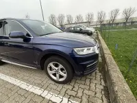 Usata Audi Q5 Business 190 CV (139 kW) 2019 SUV
