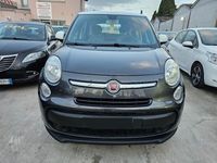 usata Fiat 500 1.3 Multijet L 1.3 mjt Business 85cv