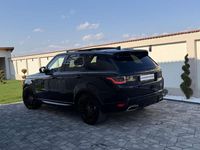 Usata Land Rover Range Rover Sport HSE Dynamic 249 CV (183 kW) 2019 Other SUV