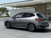 Nuova BMW 218 Active Tourer M Sport 136 CV (100 kW) 2026 Skyscraper grey metallic Monovolume