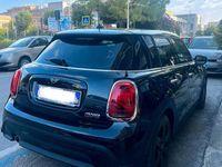 usata Mini Cooper 1.5 cambio automatico - 2021