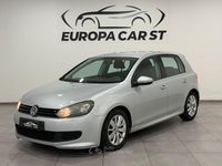 Second-hand VW Golf VII Edition 105 CP (77 kW) 2012 Gri Berlinǎ
