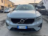 Occasion Volvo XC40 129 ch (94 kW) 2023 Gris SUV