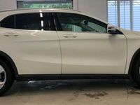 usata Mercedes GLA200 d Automatic Sport