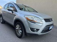 Usata Ford Kuga Titanium 136 CV (100 kW) 2009 Other SUV