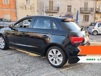 Usata Audi A1 Ambition 90 CV (66 kW) 2012 Utilitaria