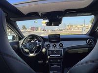 Usata Mercedes GLA200 Premium 136 CV (100 kW) 2020 SUV