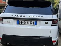 usata Land Rover Range Rover Sport 3.0 tdV6 HSE Dynamic auto