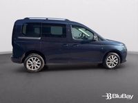 Usata Ford Tourneo Connect Titanium 114 CV (83 kW) 2022 Grigio Monovolume