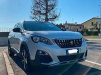 Usata Peugeot 3008 2018