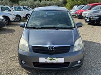 usata Toyota Corolla (2001-2004) Verso 2.0 tdi D-4D