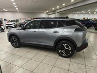 Usata Peugeot 2008 Allure 131 CV (96 kW) 2024 Grigio artense SUV