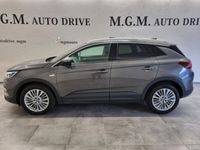 usata Opel Grandland X 1.5 diesel Ecotec Start&Stop au