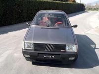 Usata Fiat Uno 105 CV (77 kW) 1985 Grigio Utilitaria