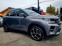 Usata Citroën C3 PureTech 101 CV (74 kW) 2025 Grigio SUV