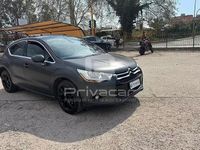 Usata DS Automobiles DS4 Business 111 CV (81 kW) 2013 Grigio Berlina