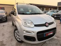Usata Fiat Panda Easy 80 CV (58 kW) 2016 Grigio Utilitaria