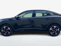 Brugt Citroën C4 Feel 131 HK (96 kW) 2021 Sort Sedan