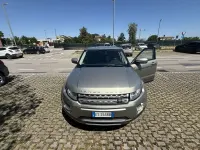 Usata Land Rover Range Rover evoque Dynamic 150 CV (110 kW) 2013 SUV