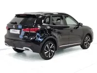 Nuova MG ZS Luxury 102 CV (75 kW) 2026 Nero SUV