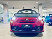 usata Abarth 595C 1.4 16v t. t-jet turismo 160cv