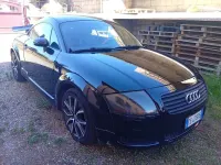 Usata Audi TT 179 CV (131 kW) 2002 Coupé
