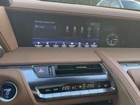 Usata Lexus LC 500 Luxury Line 299 CV (219 kW) 2024 Coupé
