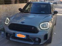 Usata Mini Cooper SD Countryman 190 CV (139 kW) 2022 Grigio SUV