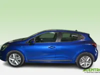 Usata Renault Clio 101 CV (74 kW) 2022 Blu Utilitaria
