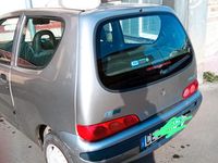 Usata Fiat 1100 2003 Grigio Utilitaria