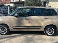 Usata Fiat 500 2013 Marrone Utilitaria