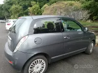 Usata Lancia Ypsilon 60 CV (44 kW) 2010 Grigio Utilitaria