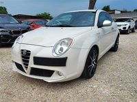 Usata Alfa Romeo MiTo 105 CV (77 kW) 2013 Bianco Utilitaria